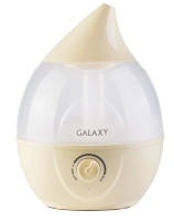 Увлажнитель GALAXY GL-8005, 35Вт, 4л