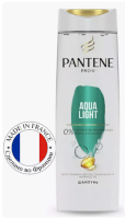 Шампунь для волос PANTINE Aqua Light 400 мл