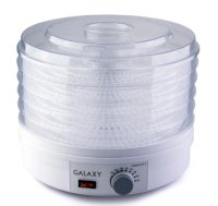 Сушилка для продуктов GALAXY  350В 5 ярусов GL-2631