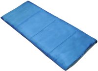 Мешок спальный ХК 180х75см, одеяло без подг., синий, YB-2135