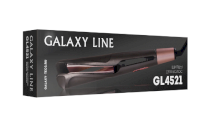 Щипцы-расческа GALAXY GL-4521 для волос 40Вт, 200'С