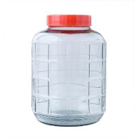 Бутыль стеклянный ХК 22 литра
