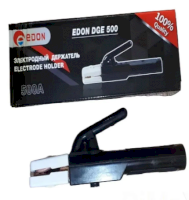 Электрододержатель Edon 500А, DGE-500