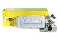 Сепаратор для дизельного топлива PL-420 в сборе(для грузовых машин)