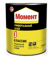 Клей Henkel Момент-1, 750г