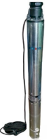 Насос скважинный БЦПЭ-ГВ-100-1,2-63м-Ч d-96мм, 1500Вт, 160л/м, Н-88м, кабель 50м, примеси до 3%
