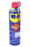 Смазка WD-40 универсальная 420мл