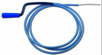 Трос сантехнический ВИР 70980863 д-7,2мм. 5,0м. синий