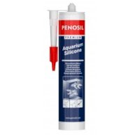 Герметик PENOSIL AQ H4185 силиконовый аквариумный 280мл. безцветный