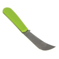 Нож INBLOOM садовый 16см, пластик, сталь (186-039)
