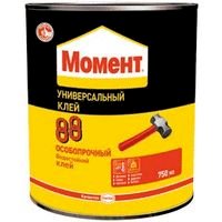 Клей Henkel Момент-88, 750мл