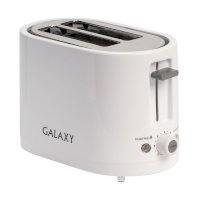 Тостер Galaxy GL 2908 800Вт.