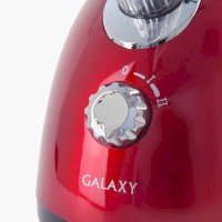 Отпариватель GALAXY GL-6204 для одежды 1.7кВт. контейнер для воды 1,5л.