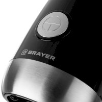 Кофемолка BRAYER BR-1183 жерновая,150Вт. 50гр.