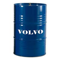 Моторное масло VOLVO VDS-4.5 10w30