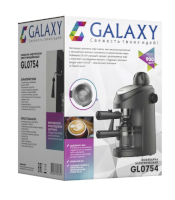 Кофеварка GALAXY GL-0754, 900Вт