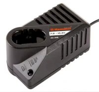 Зарядное устройство Hammer Flex ZU для Ni-Cd аккумуляторов BOSCH, 7.2В-14.4В, 1.1А, 20B