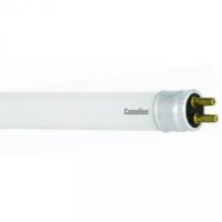 Лампа люмин Camelion FT4 30W  6500K  d-12.5mm,  L-765,3mm, цоколь G5