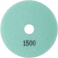 Алмазный гибкий шлифовальный круг (АГШК), 100x3мм, Р1500, Cutop Special