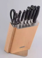 Набор ножей из нержавеющей стали, 8 штук, DF-1027