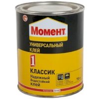 Клей Henkel Момент-1, 750гр