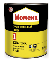 Клей Henkel Момент-1, 750гр