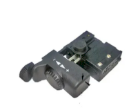 Выключатель для дрели интерскол ДУ-500-800P (аналог) 123VZ