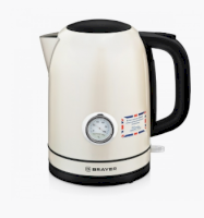 Чайник BRAYER BR-1005- 1,7л. 2200Вт