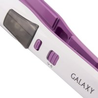 Щипцы для волос GALAXY GL-4516 65Вт.