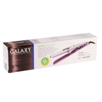 Щипцы для волос GALAXY GL-4516 65Вт.