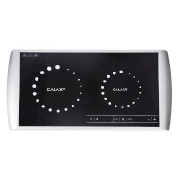 Плитка GALAXY GL-3056 индукционная 2,9кВт.