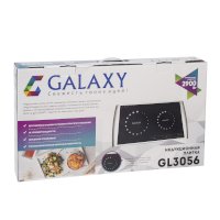 Плитка GALAXY GL-3056 индукционная 2,9кВт.