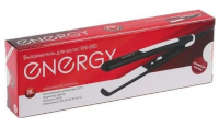 Выпрямитель для волос ENERGY EN-850, 20Вт