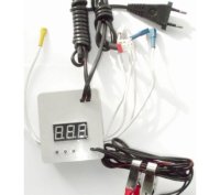 Терморегулятор для инкубатора цифровой, автомат 220В №11