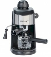 Кофеварка GALAXY GL 0753, 900Вт