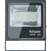 Прожектор Navigator светодиодный NFL-M 150Вт/ 5K/IP65/14000лм. 14013