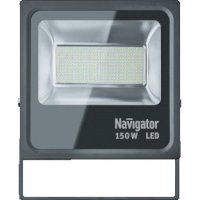 Прожектор Navigator светодиодный NFL-M 200Вт/5K/IP65/20000лм . 14014