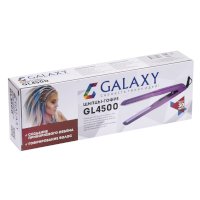 Щипцы для волос GALAXY GL-4500 30Вт.