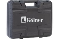 Перфоратор KOLNER KRH 1100С 1100Вт. 5,5Дж.
