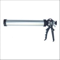 Пистолет для герметика фолиевых туб ULTIMA Professional (усиленный) 600мл/310мл