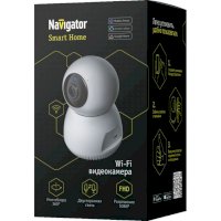 Видеокамера Navigator IP20/WiFi 14546