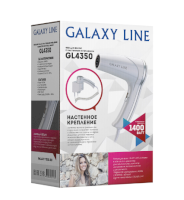 Фен GALAXY GL-4350 1,4кВт