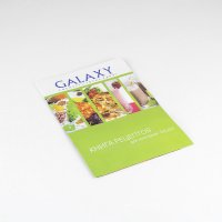 Миксер GALAXY GL-2208 0,25кВт.