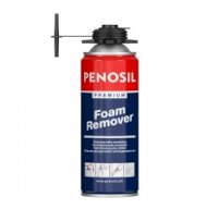 Очиститель застывшей пены PENOSIL Cured-Foam Remover, 340ml