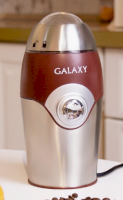 Кофемолка GALAXY GL-0902, 250Вт. 70г