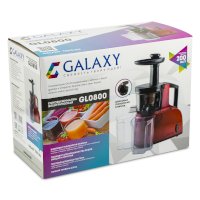 Соковыжималка GALAXY GL-0800 200Вт.