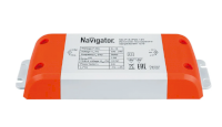 Драйвер Navigator 71460 ND-P15-IP20-12V